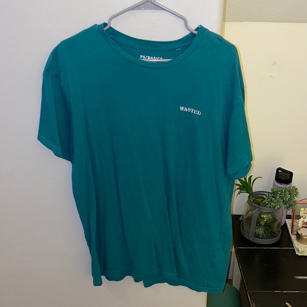 Pacsun basics short sleeve T shirt